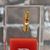 Blitz Weinhard Shotgun Tap Handle alternate side