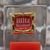 Blitz Weinhard Shotgun Tap Handle backside