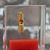 Blitz Weinhard Shotgun Tap Handle side view