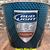 Bud Light Rock Paper Scissors Bucket back view