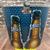 Bud Light Rock Paper Scissors Bucket side view