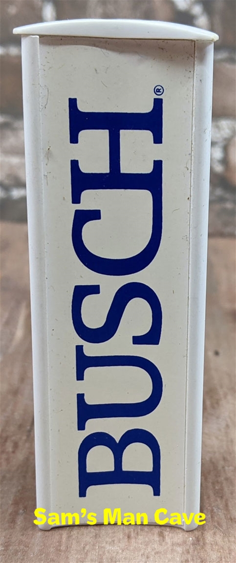 Busch Shotgun Tap