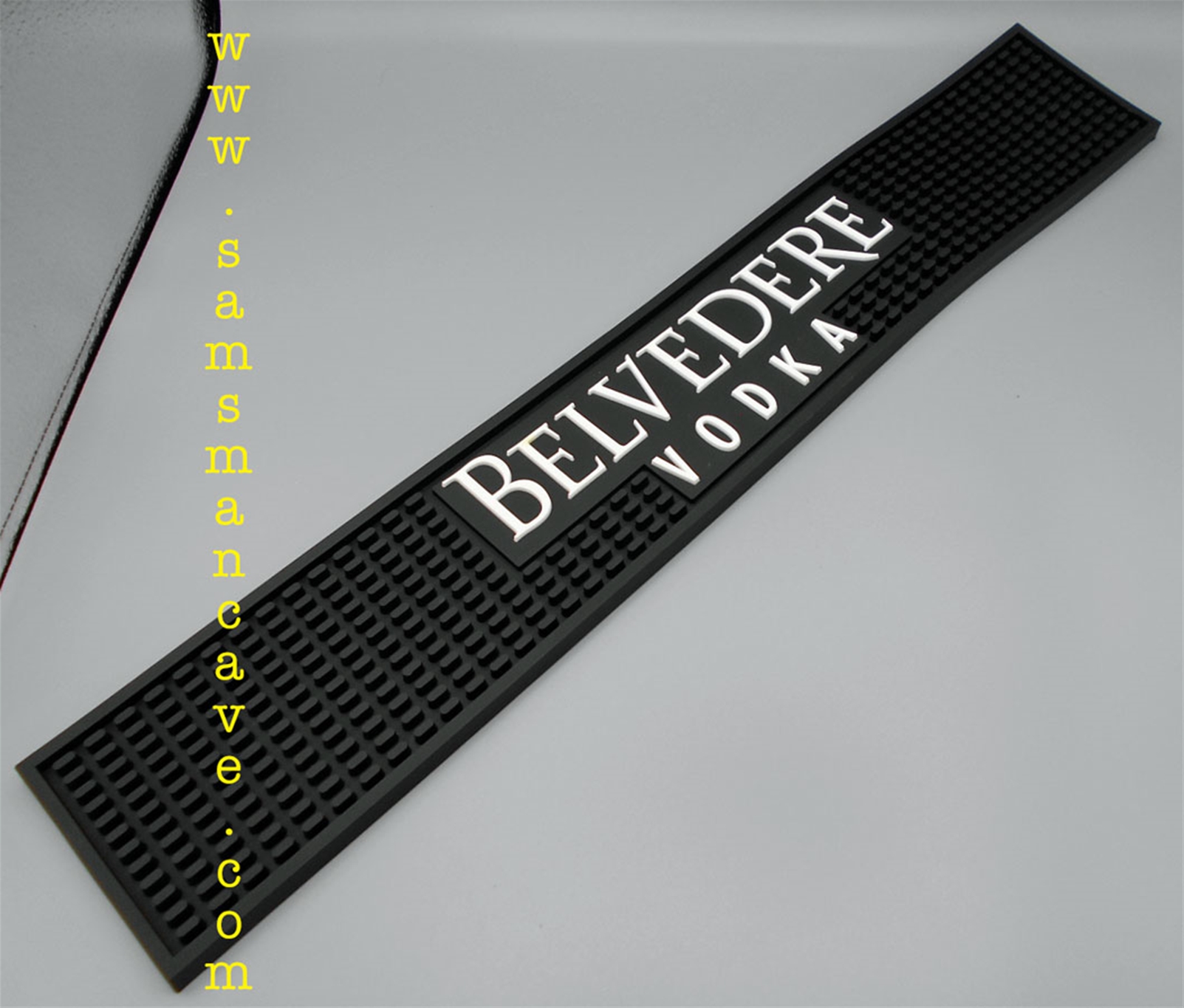 Belvedere Vodka Spill Mat
