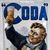 John Bull's Favorite Coda Metal Sign