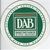 DAB Dortmunder Beer Coaster