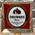 Drewrys Beer Tap Handle opposite side