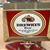 Drewrys Beer Tap Handle top view
