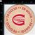 Gibbons is Good Beer Coaster alternate side