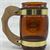 Grain Belt Glass Mug alternate side