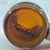 Grain Belt Glass Mug bottom