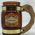 Grain Belt Glass Mug
