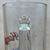 Hamm's Glass Mug alternate side