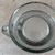 Hamm's Glass Mug bottom of mug