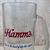 Hamm's Glass Mug