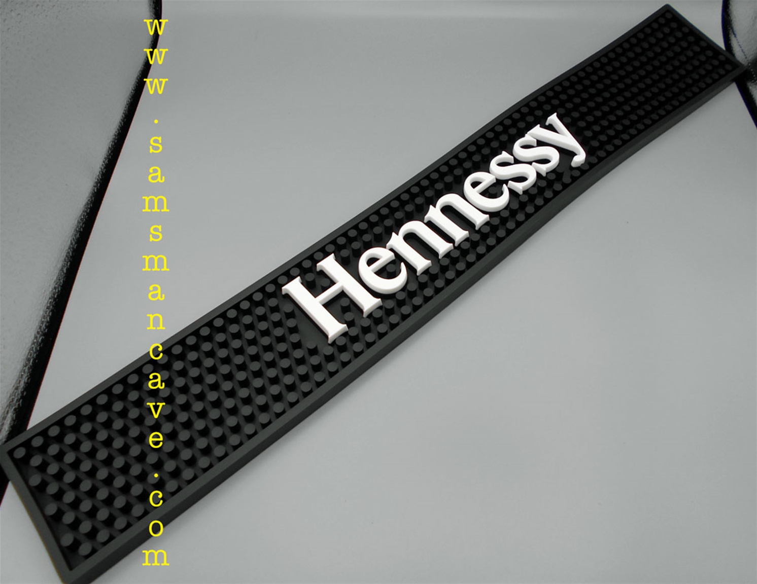 Hennessy Drink Spill Mat
