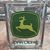 John Deere Shot Glass