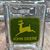 John Deere Shot Glass