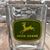 John Deere Shot Glass