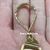 Point Special Beer Keychain back