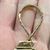 Point Special Beer Keychain