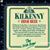 Kilkenny Irish Beer Coaster back of coaster
