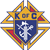 Knights of Columbus Tap Handle