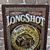 Longshot Hazelnut Brown Tap Handle