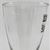 Lucky Light Draft Beer Glass side view