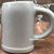 Oktoberfest Mini Mug side view