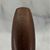 Miller Munchener Dark Beer Tap Handle side view