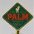 Palm Tap Handle
