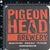 Pigeon Head Brewery Coaster