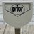 Prior Preferred Beer Tap Handle backside