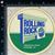 Rolling Rock Beer Coaster alternate side