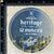 Schell's Beer Heritage Beer Coaster