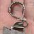 Schlitz Keychain back