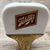 Schlitz Tap Handle back side