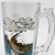Schmidt's Bass Glass Mug