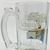 Schmidt's Bass Glass Mug backside
