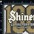 Shiner Centennial Ale Beer Coaster front of coaster