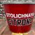Stolichnaya Citrona Bucket
