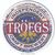 Troegs Beer Coaster