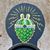 Two Roads Two Juicy Tap Handle back side