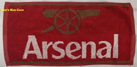 Arsenal Pub Towel