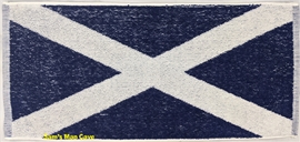 Scotland Pub Towel