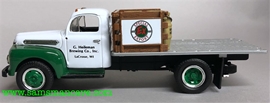 Special Export Beer Truck Special Export Beer Truck