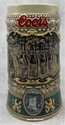 1990 Coors Mug