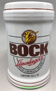 1990 Leinenkugel's Bock Beer Mug 1990 Leinenkugel's Bock Beer Mug