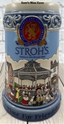1994 Stroh's Friendship Mug