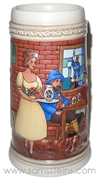 1996 Pabst Annual Mug 1996 Pabst Annual Mug